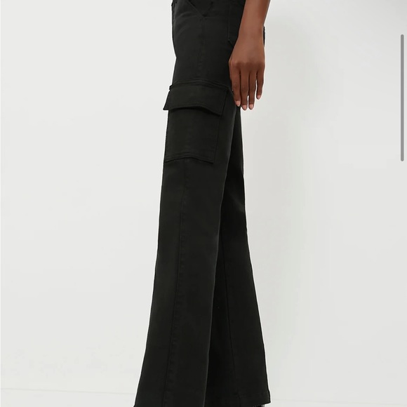 NWT Mother Pitch The Straight Up Rambler Cargo - Picture 3 of 6